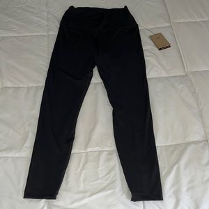 Nike yoga high waist leggings